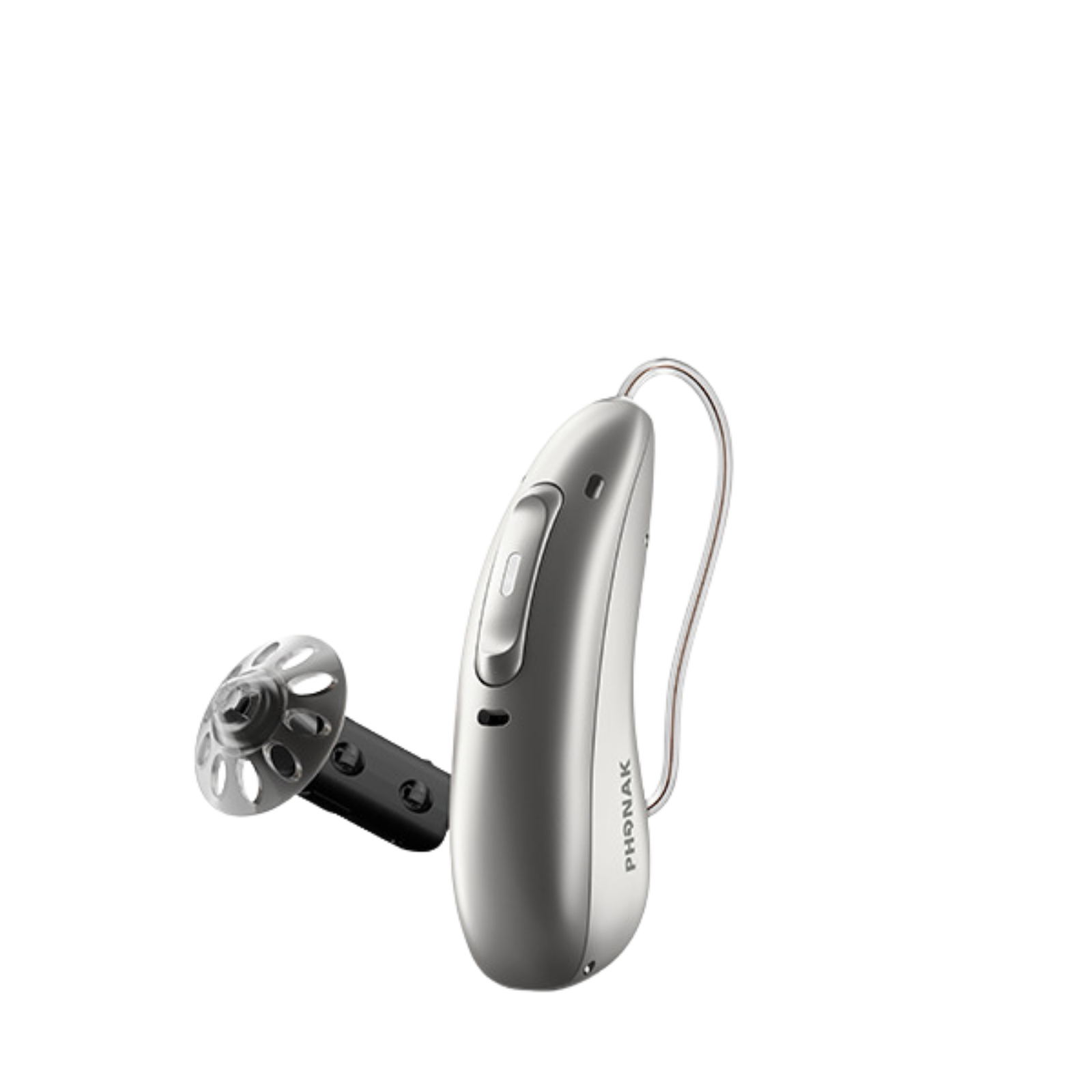 PHONAK AUDEO PARADISE P 70-312 P & SP ITC